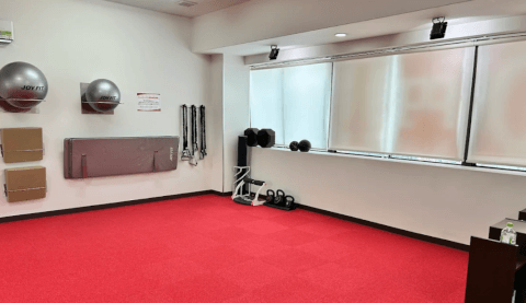 JOYFIT24 ジムLITE 新大阪センイシティ前_3番目の写真